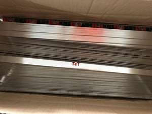 Reliure automatique de calendrier <span class=keywords><strong>mural</strong></span>, glissades d'occasion, reliure de calendrier, machine de riming rapide, machine de reliure automatique de bande de calendrier - Product Image 3