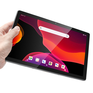 Tablet <span class=keywords><strong>PC</strong></span> UTAB E1083D de 10.1 Pulgadas con Pantalla Táctil IPS, 4G, Android Octa Core, Batería de 6000mAh, Altavoz BT, Base de Carga y SOS - Product Image 3