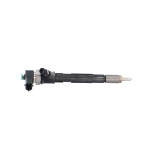 Inyector Diesel para Excavadora 0445110286 15062055F 50601330 C 0 445 110 <span class=keywords><strong>286</strong></span> para Maquinaria de Construcción 6.2L 215/265 - Product Image 1
