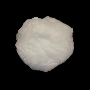 Laine de quartz DeGao 10g 20g 50g 100g par paquet Haute pureté Résistante aux hautes températures pour l'isolation des fours de laboratoire - Product Image 6