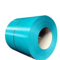 Bobine d'acier galvanisé à motif de briques, revêtue de couleur selon la norme ASTM, Q235/Q345