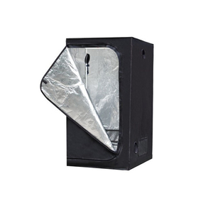 60x60x160cm Wholesale Hydroponics Greenhouse Reflective Mylar Grow Room indoor grow tent