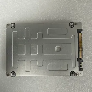 PX05SVB160 1.6T SAS Internal Desktop SSD 872388-010 ใช้แล้ว ปรับปรุงใหม่ ความจุ 1.6TB ให้พื้นที่จัดเก็บข้อมูลขนาดใหญ่สำหรับแอปพลิเคชันเดสก์ท็อป - Product Image 3