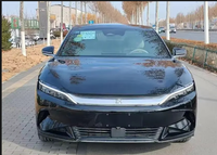BYD Han 2026 d'occasion en excellent état