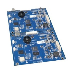 Service d'assemblage de circuits imprimés Aiketon SMT pour l'électronique avec processus sans plomb et tests fonctionnels - Product Image 3