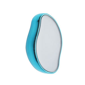 <span class=keywords><strong>Depiladora</strong></span> manual de cristal para hombres y mujeres, herramienta de eliminación de vello de piernas, <span class=keywords><strong>2022</strong></span> - Product Image 1