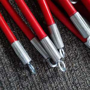 Optimale Edelstahl-Getreidesilo-Lagerüberwachung mit Dallas 18B20 Mehrpunkt-Temperatur- und Feuchtigkeitssensor - Product Image 3