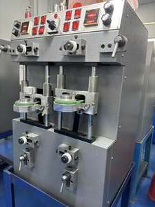 Machine industrielle de tréfilage de haute précision pour des services de usinage - Product Image 4