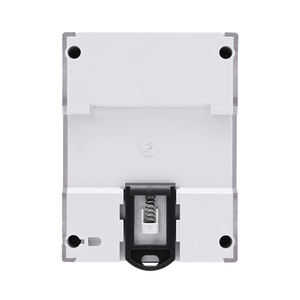 Compteur d'énergie intelligent triphasé à quatre fils pour usage domestique, type rail, avec affichage LCD pour la surveillance de la <span class=keywords><strong>consommation</strong></span> électrique - Product Image 6