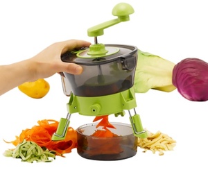 <span class=keywords><strong>Spiraliseur</strong></span> rond multifonctionnel <span class=keywords><strong>de</strong></span> fruits et <span class=keywords><strong>légumes</strong></span> <span class=keywords><strong>de</strong></span> poche <span class=keywords><strong>de</strong></span> cuisine <span class=keywords><strong>de</strong></span> best-sellers <span class=keywords><strong>de</strong></span> vente directe d'usine - Product Image 2