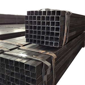 1 1 2x1 1 <span class=keywords><strong>2</strong></span> Zoll quadratisches Stahlrohr mit Weich profil - Product Image 1