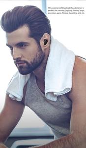 Audífonos Intrauditivos Inalámbricos TWS de Última Generación de Fábrica Shantou, BT 5.0 con 4-5 Horas de Reproducción, Carga Rápida, Caja de Regalo para iPhone - Product Image 5