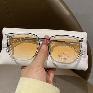 Gafas fotocromáticas de cristal con luz azul para mujer, gafas con montura óptica, gafas Wenzhou, venta al por mayor, gafas de sol para hombre - Product Image 4