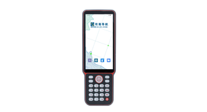 Novo Equipamento de Pesquisa GNSS <span class=keywords><strong>GPS</strong></span> T5 Pro 2025 com Sinal Forte, 1408 Canais, IMU RTK I73+ CHC X6, IP68, WiFi/4G/Bluetooth -30~65 - Product Image 4