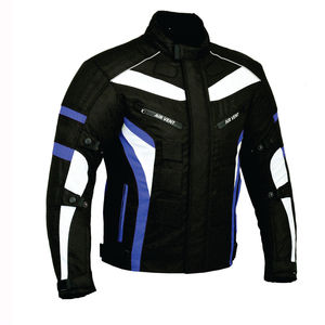 Chaqueta Cordura para motocicleta, ropa textil para moto - Product Image 1