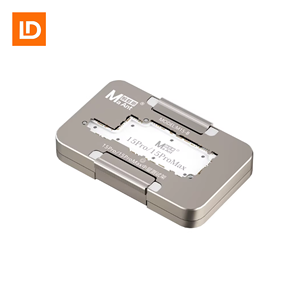 Support de test de collage multicouche pour réparation de <span class=keywords><strong>carte</strong></span> mère de téléphone portable <span class=keywords><strong>Apple</strong></span> Antxin, série complète 15 Plus PRO MAX - Product Image 1