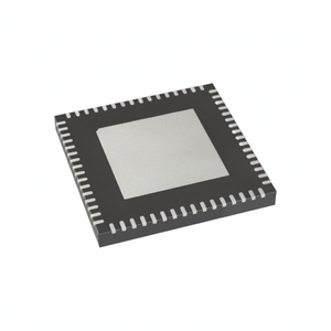 Original Components Electronic PIC32MX470F512H-I_MR 64 VFQFN Exposed Pad Embedded - Product Image 1