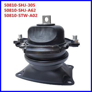 ขายึดเครื่องยนต์ Acura Honda รุ่น 50810-SHJ-A63 ด้านหลัง สำหรับ Pilot Odyssey อะไหล่ทดแทน - Product Image 2