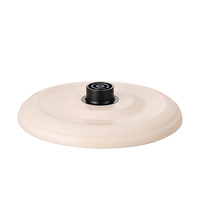 Bouilloire électrique à ébullition rapide 1,8 L LS-805 1500W sans fil