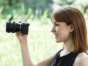 เลนส์ Tamron 20-40 มม. F/2.8 Di III VXD (A062) (สำหรับ Sony E) - Product Image 6