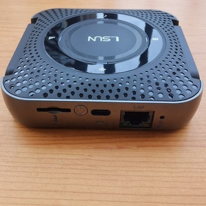Lsun mf607 4G di động <span class=keywords><strong>wifi</strong></span> hotspot Cat4 <span class=keywords><strong>300M</strong></span> túi di động hotspot 5000mAh Pin 4G LTE CPE <span class=keywords><strong>Wifi</strong></span> <span class=keywords><strong>Router</strong></span> - Product Image 5
