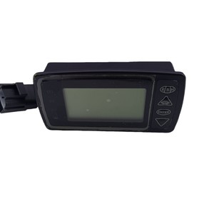 Bobcat Doosan Display Instrument B18T-5 B20T-5 Lcd <b>Panel</b> <b>Meter</b> For Electric Forklift Part DQ0007089 - Product Image 5