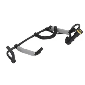 Tubo de Retorno de Inyector de Combustible Diésel K9K 804 K9K 816, Línea de Retorno de Aceite para RENAULT <span class=keywords><strong>KANGOO</strong></span> GRAND <span class=keywords><strong>KANGOO</strong></span> II 80KW DACIA - Product Image 1