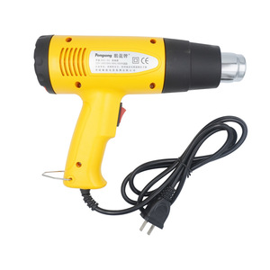Pistolet thermique Pengiong 1800W, électrique, filaire, à température réglable, pour réparation électronique - Product Image 1