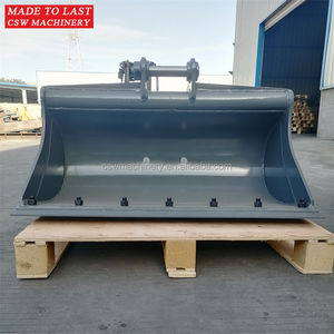 <span class=keywords><strong>Mini</strong></span> seaux <span class=keywords><strong>de</strong></span> nettoyage <span class=keywords><strong>de</strong></span> fossé pour <span class=keywords><strong>pelle</strong></span> Kubota U57 - Product Image 4