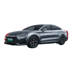 BYD <span class=keywords><strong>HAN</strong></span> DM-p <span class=keywords><strong>S</strong></span>-Class Luxury period sports l'interno di un veicolo elettrico a quattro ruote motrici elettrico super intelligente - Product Image 1