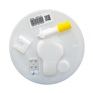 دوبسون DPS1405P مركبات بنزين تجميع OE ، لمازدا M6 أنبوب فردي/واحد و 1387-13-35ZD أنبوبين - Product Image 5