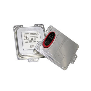 صابورة زينون, صابورة زينون JS 7P5907381A AFS GDL steuigerat 5DC009060-40AH 7P5907381B 5DC009060-40AJ - Product Image 1