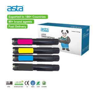 Cartouche de toner d'usine ASTA compatible pour <span class=keywords><strong>Xerox</strong></span> 6655 6655i WC 7120 7125 7220 7225 7132 7232 7242 DP C55 C55MP NC60 - Product Image 1