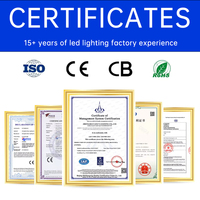 Projecteurs solaires avec caméra CCTV 4G, IP65, étanches, en aluminium, détecteur de mouvement radar, projecteur de jardin