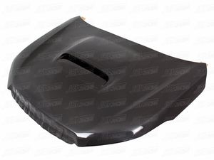 Kap Mesin Serat Karbon Gaya STI, untuk 2015 <span class=keywords><strong>SUBARU</strong></span> <span class=keywords><strong>FORESTER</strong></span> - Product Image 4