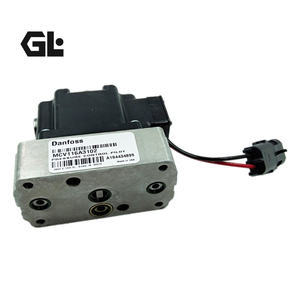 Katup Kontrol Hidrolik Mcv Mcv116 Mcv116f Mcv116f3118 <span class=keywords><strong>Pilot</strong></span> Kontrol Tekanan - Product Image 3