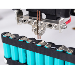 Agera Agera Ata-150 Bibo Spot: Fuente de Alimentación Portátil, Mini Máquina de Soldadura por Puntos para Soldadura de Alambre Esmaltado - Product Image 5