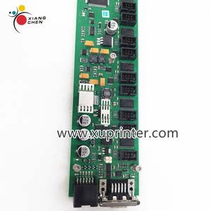 WD IDCB3 Circuit Board 00.785.1309/07 Best Quality 1 Piece <b>Printing</b> <b>Machine</b> Ink Motor Electronic Boarde 00.785.1309 - Product Image 4