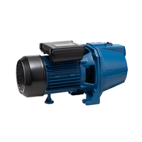 110 220 Volt Ferme Irrigation JET-100S Eau Haute Puissance Pompe Moteur Électrique 1Hp Usage Domestique JET Pompes Auto-Amorçantes