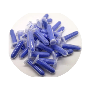 Venta Directa de Fábrica, Péptido de Cobre Azul de Alta Pureza (99%) de Grado Cosmético, Marca Lifecare, GHK-Cu AHK-cu en Polvo - Product Image 4