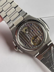 Relojes con Bisel, de Cuerda Automática, para Hombre y Mujer, Multifuncionales, Casuales, Deportivos - Product Image 2