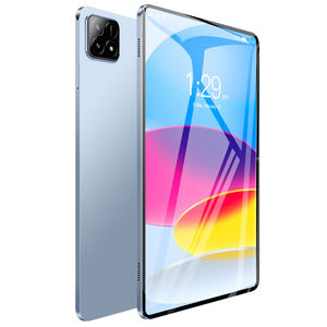 हॉट सेलिंग नया पैड 6s प्रो 10.1 इंच डुअल सिम टैबलेट पीसी 12 जीबी + 512gb Android 14 mtk 4g शैक्षिक कॉल समर्थन कैपेसिटिव स्क्रीन - Product Image 5