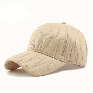 Gorras de Béisbol Personalizadas al por Mayor para Hombre y Mujer, de Alta Calidad, Estilo Casual, con Sensación de Plumón, para Otoño e Invierno - Product Image 5