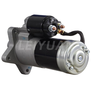 MOTEUR DE DÉMARREUR pour MAZDA : 929 3.0, MPV 3.0 M1T71781 JF0118400A STM0635 17151N - Product Image 1