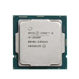 para CPU de 10.ª generación <span class=keywords><strong>I3</strong></span>/<span class=keywords><strong>i5</strong></span>/i7 (10100 <span class=keywords><strong>10105</strong></span> <span class=keywords><strong>10400</strong></span> 10500 10600KF 10700 Series) LGA 4/6 núcleos, 64 bits, 2.1 GHz, procesadores de escritorio - Product Image 5