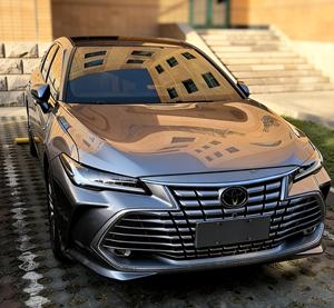 Voiture d'occasion Toyota Allion, voiture d'occasion 2023, 2.0L, <span class=keywords><strong>berline</strong></span> de <span class=keywords><strong>classe</strong></span> <span class=keywords><strong>A</strong></span>+, basée sur la plateforme TNGA, dotée d'un moteur Dynamic Force de 126 kW - Product Image 4