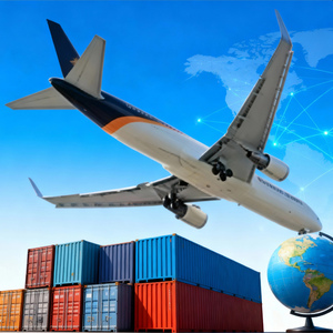 十大物流公司的服务路线及运输成本：中国至欧洲、美国、英国、法国、德国、意大利、西班牙、加拿大 - Product Image 4