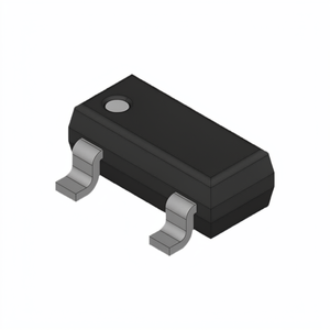 Electronics Component Power Management (PMIC) AD1584ART-REEL TO 236 3, SC 59, SOT 23 3 BOM IC In Stock - Product Image 1