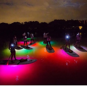 Sistema de Iluminación LED SUP, Luz Subacuática para SUP, Kayak, Canoa - Product Image 3