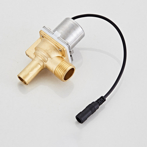 Pièces de capteur inductif pour <span class=keywords><strong>urinoir</strong></span> public HLK, capteur <span class=keywords><strong>infrarouge</strong></span>, électrovanne, boîtier de commande CC, boîtier de batterie pour <span class=keywords><strong>urinoir</strong></span> automatique - Product Image 5